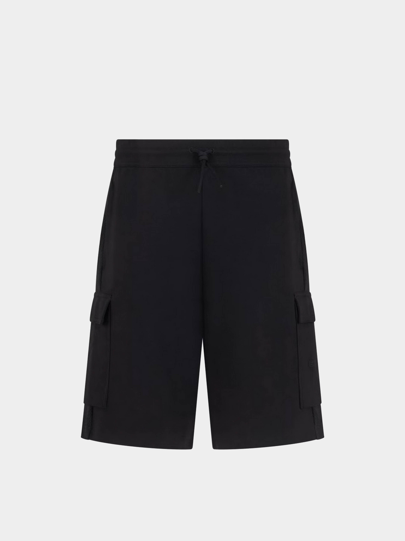 Повсякденні шорти EA7 Athletic Mix модель 7M000326-AF12660-UC001 Фото