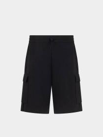 Повсякденні шорти EA7 Athletic Mix модель 7M000326-AF12660-UC001 Фото