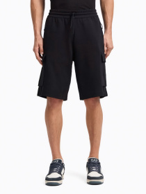 Повседневные шорты EA7 Athletic Mix модель 7M000326-AF12660-UC001 Фото