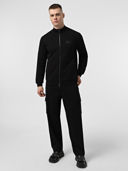 Штани спортивні EA7 Athletic Mix модель 7M000327-AF12660-UC001 — фото - INTERTOP