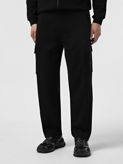 Штани спортивні EA7 Athletic Mix модель 7M000327-AF12660-UC001 - фото