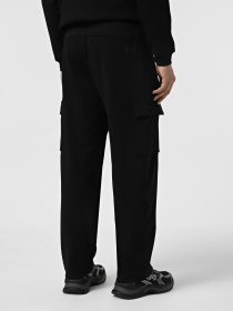 Спортивні штани EA7 Athletic Mix модель 7M000327-AF12660-UC001 Фото