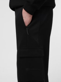 Спортивні штани EA7 Athletic Mix модель 7M000327-AF12660-UC001 Фото