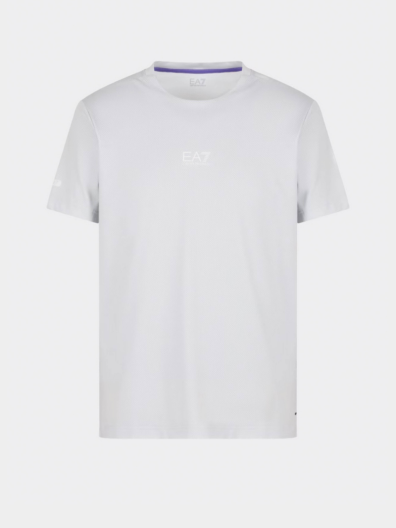 Футболка EA7 Ventus7 модель 7M000521-AF13912-U8011 Фото