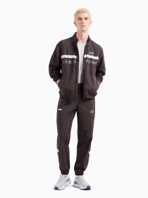 Футболка EA7 Ventus7 модель 7M000521-AF13912-U8011 Фото