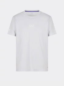 Футболка EA7 Ventus7 модель 7M000521-AF13912-U8011 Фото