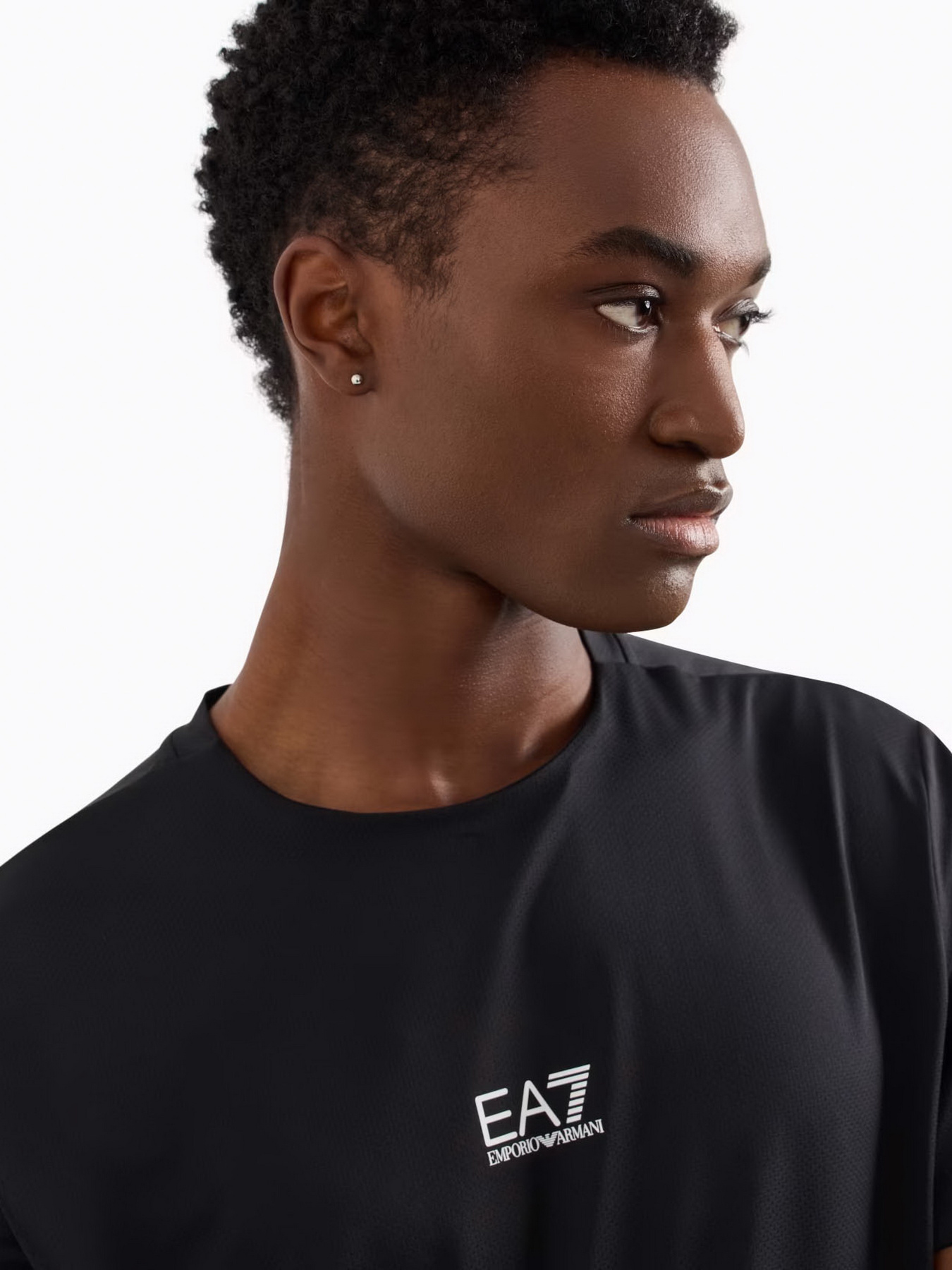 Футболка EA7 Ventus7 модель 7M000521-AF13912-UC001 Фото