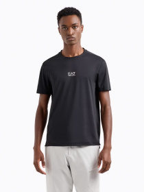 Футболка EA7 Ventus7 модель 7M000521-AF13912-UC001 Фото