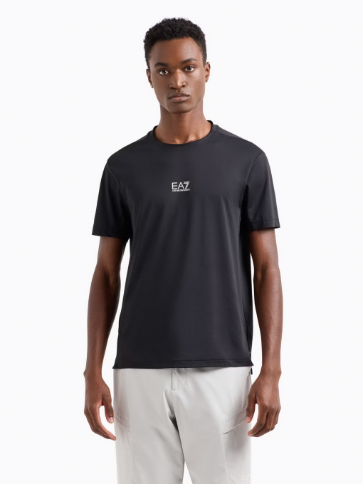 Футболка EA7 Ventus7 модель 7M000521-AF13912-UC001 Фото