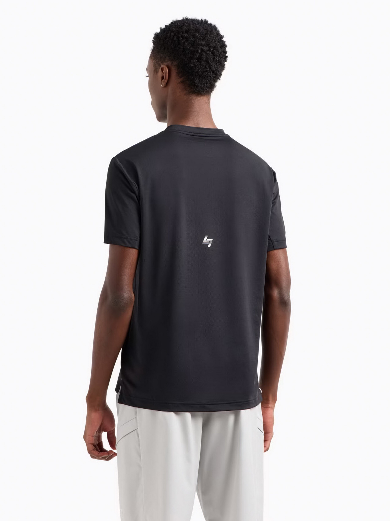 Футболка EA7 Ventus7 модель 7M000521-AF13912-UC001 Фото