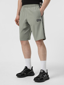 Шорти EA7 Logo Series модель 7M001039-AF10380-U8058 Фото