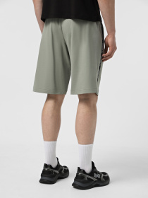 Повсякденні шорти EA7 Logo Series модель 7M001039-AF10380-U8058 Фото