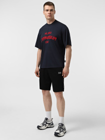 Шорти EA7 Logo Series модель 7M001039-AF10380-UC001 Фото