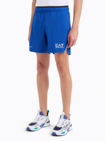 Шорты EA7 Tennis Pro модель 8NPS07-PN6TZ-1582 Фото