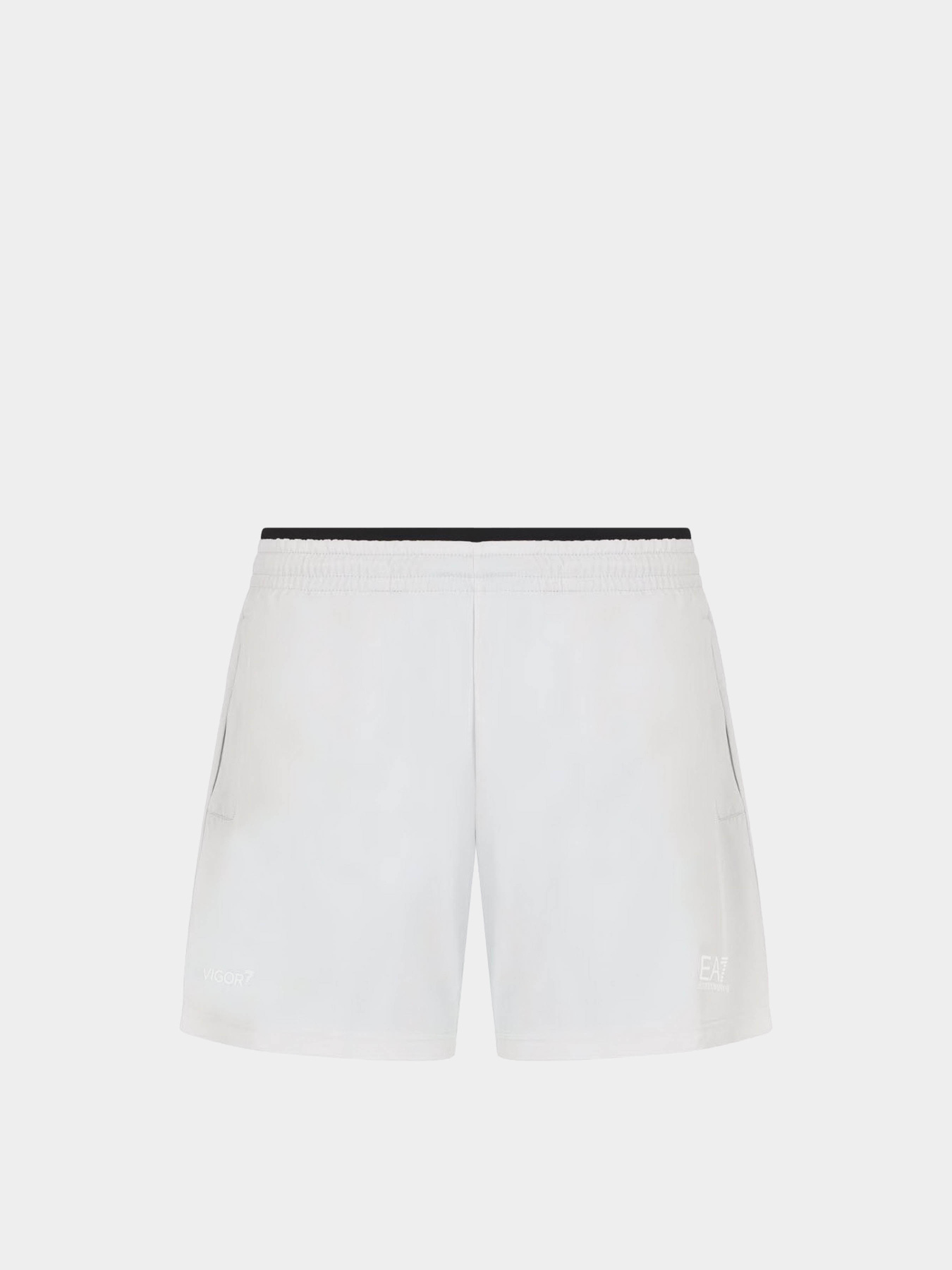 Шорти EA7 Vigor 7 модель 8NPS09-PNBXZ-U8011 Фото