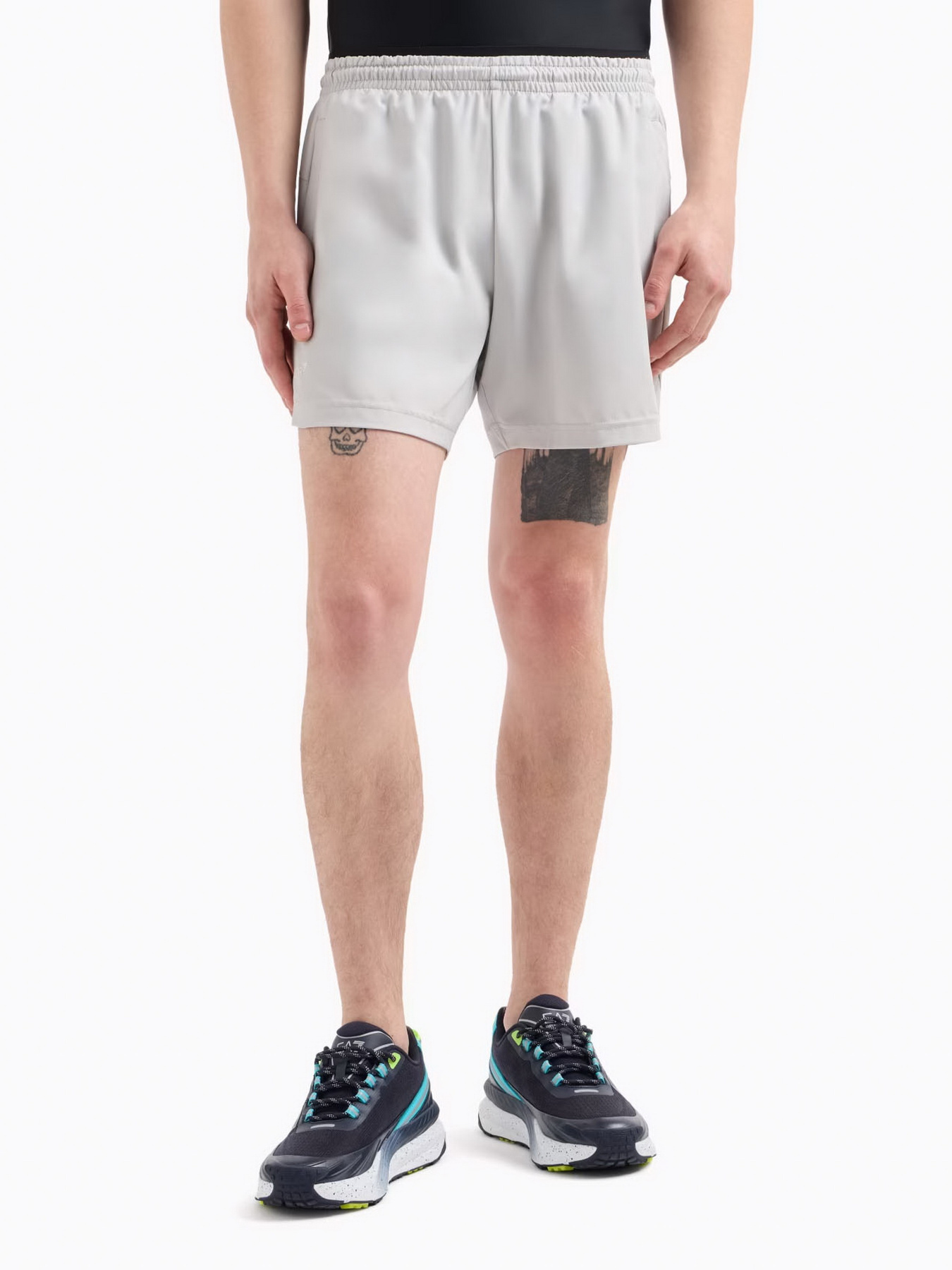 Повсякденні шорти EA7 Vigor 7 модель 8NPS09-PNBXZ-U8011 Повсякденні шорти EA7 Vigor 7 модель 8NPS09-PNBXZ-U8011 Фото