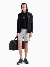 Повсякденні шорти EA7 Vigor 7 модель 8NPS09-PNBXZ-U8011 Повсякденні шорти EA7 Vigor 7 модель 8NPS09-PNBXZ-U8011 Фото