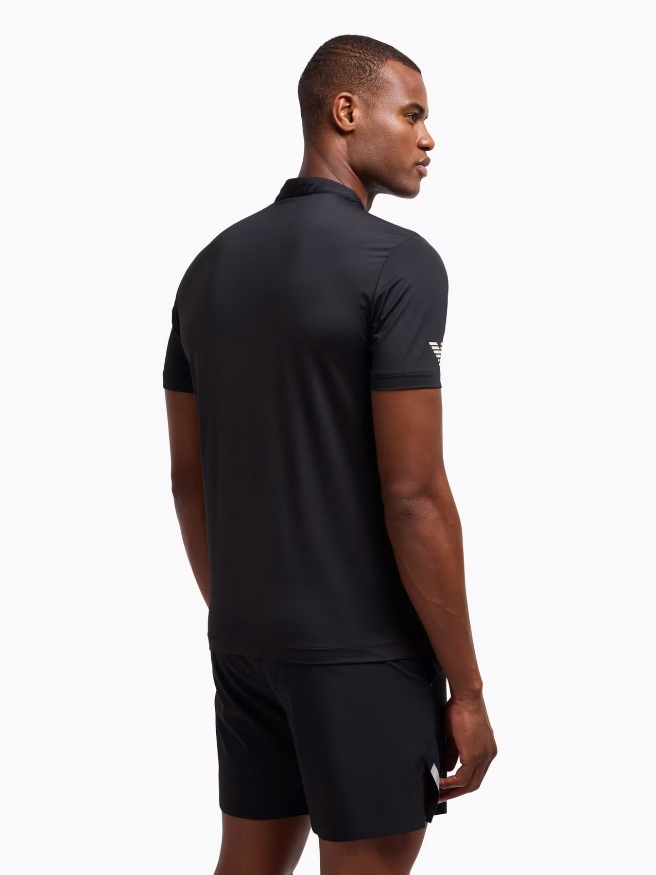 Поло EA7 Tennis Pro модель 8NPT21-PJEMZ-1200 Фото