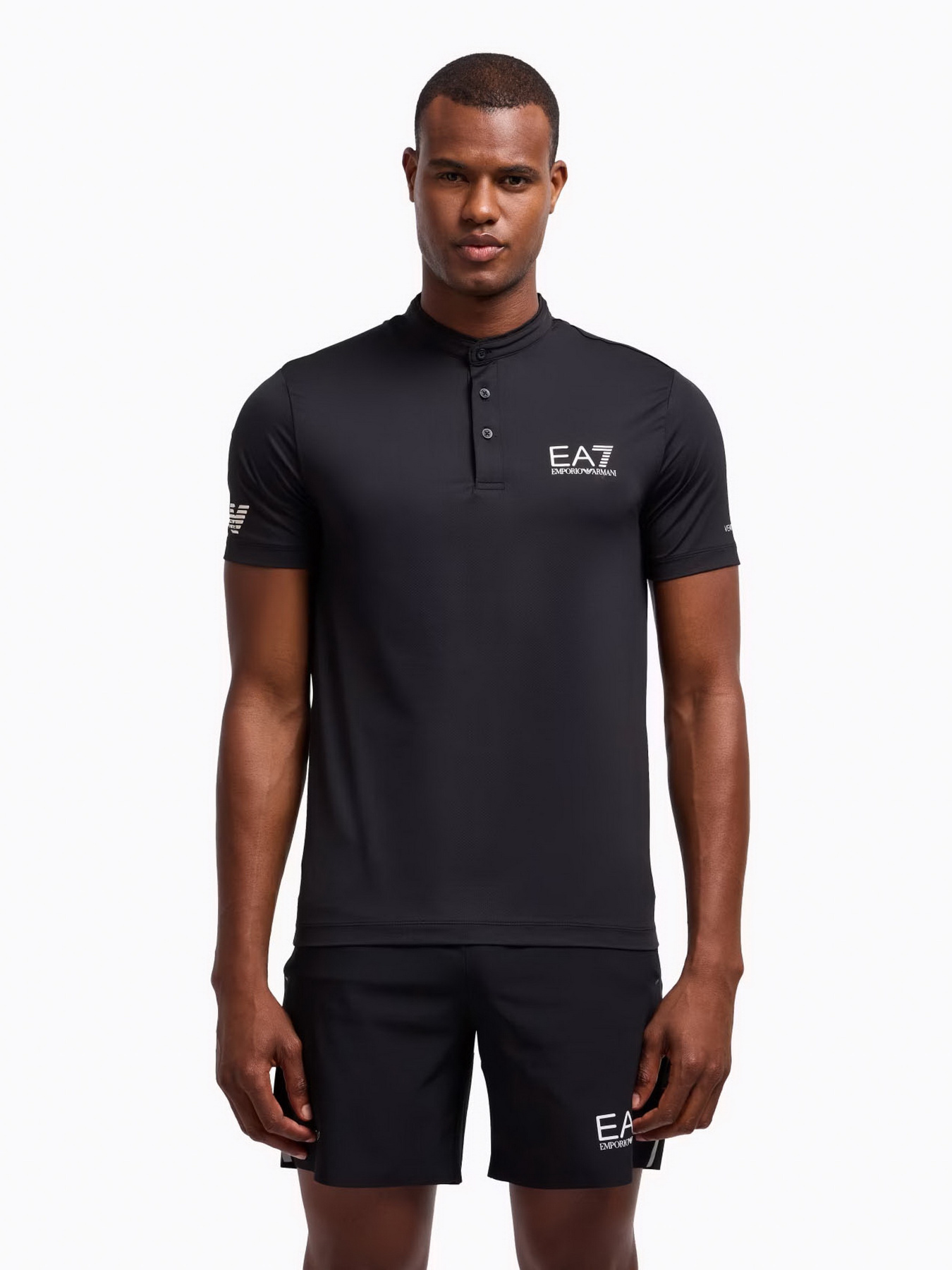 Поло EA7 Tennis Pro модель 8NPT21-PJEMZ-1200 Фото