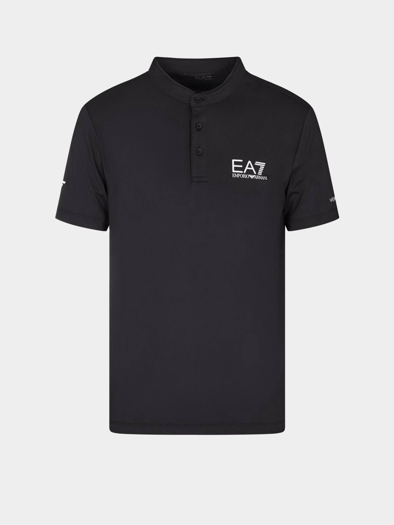 Поло EA7 Tennis Pro модель 8NPT21-PJEMZ-1200 Фото