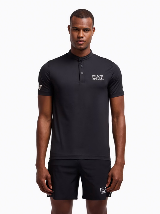 Поло EA7 Tennis Pro модель 8NPT21-PJEMZ-1200 Фото
