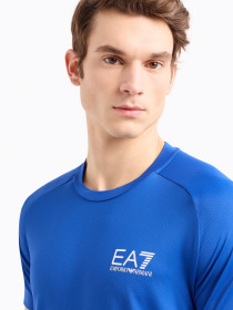 Футболка EA7 Tennis Pro модель 8NPT22-PJEMZ-1582 Фото