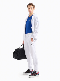 Футболка EA7 Tennis Pro модель 8NPT22-PJEMZ-1582 Фото