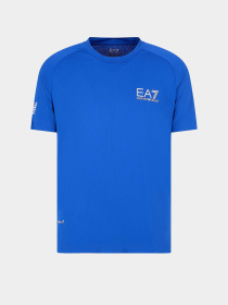 Футболка EA7 Tennis Pro модель 8NPT22-PJEMZ-1582 Фото