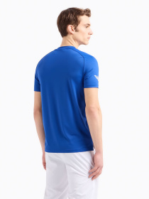 Футболка EA7 Tennis Pro модель 8NPT22-PJEMZ-1582 Фото