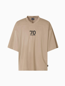 Футболка EA7 модель 8NPT25-PJVPZ-1100 Фото