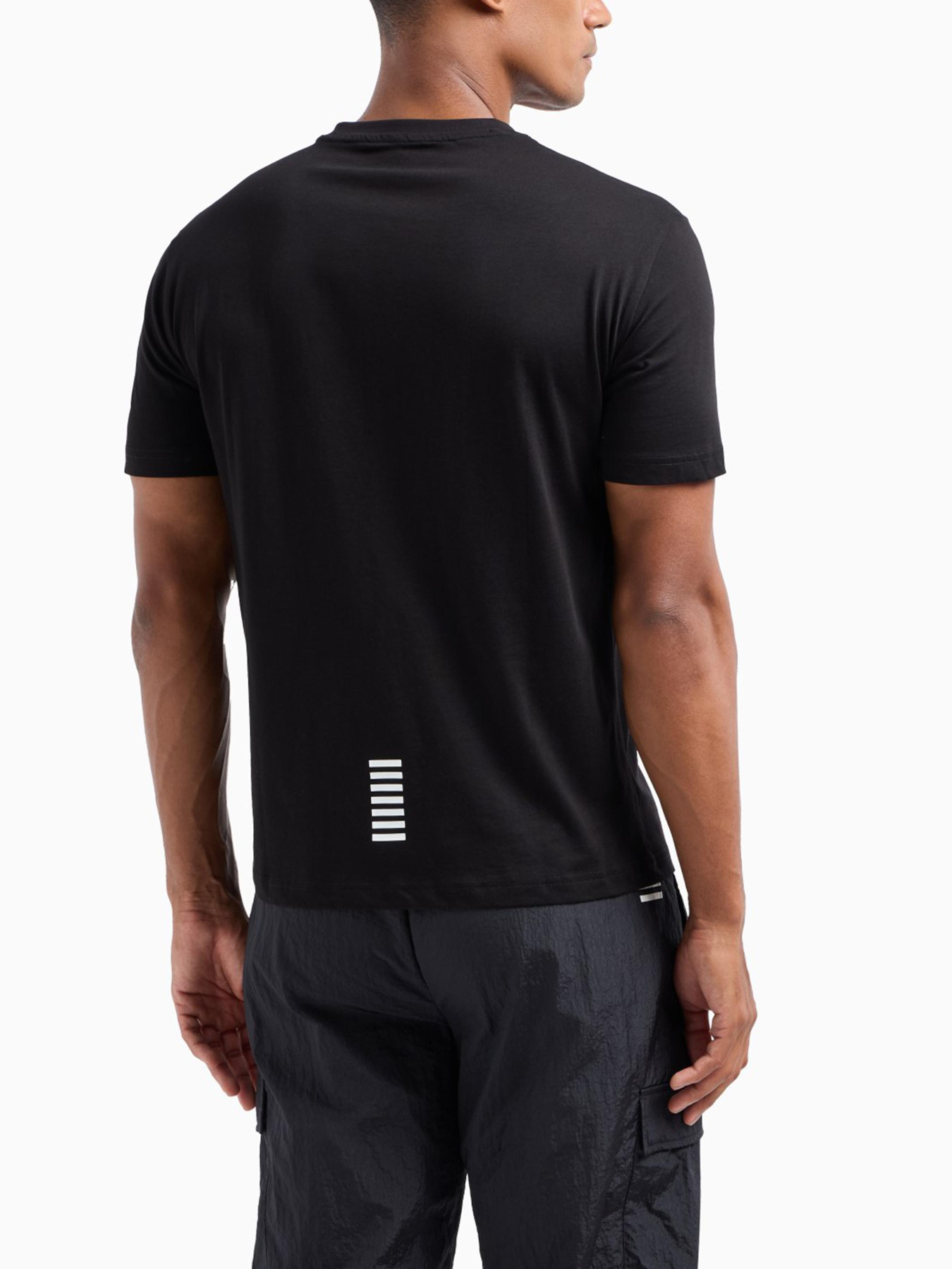 Футболка EA7 модель 8NPT25-PJVPZ-1200 Фото