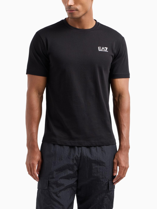 Футболка EA7 модель 8NPT25-PJVPZ-1200 Фото