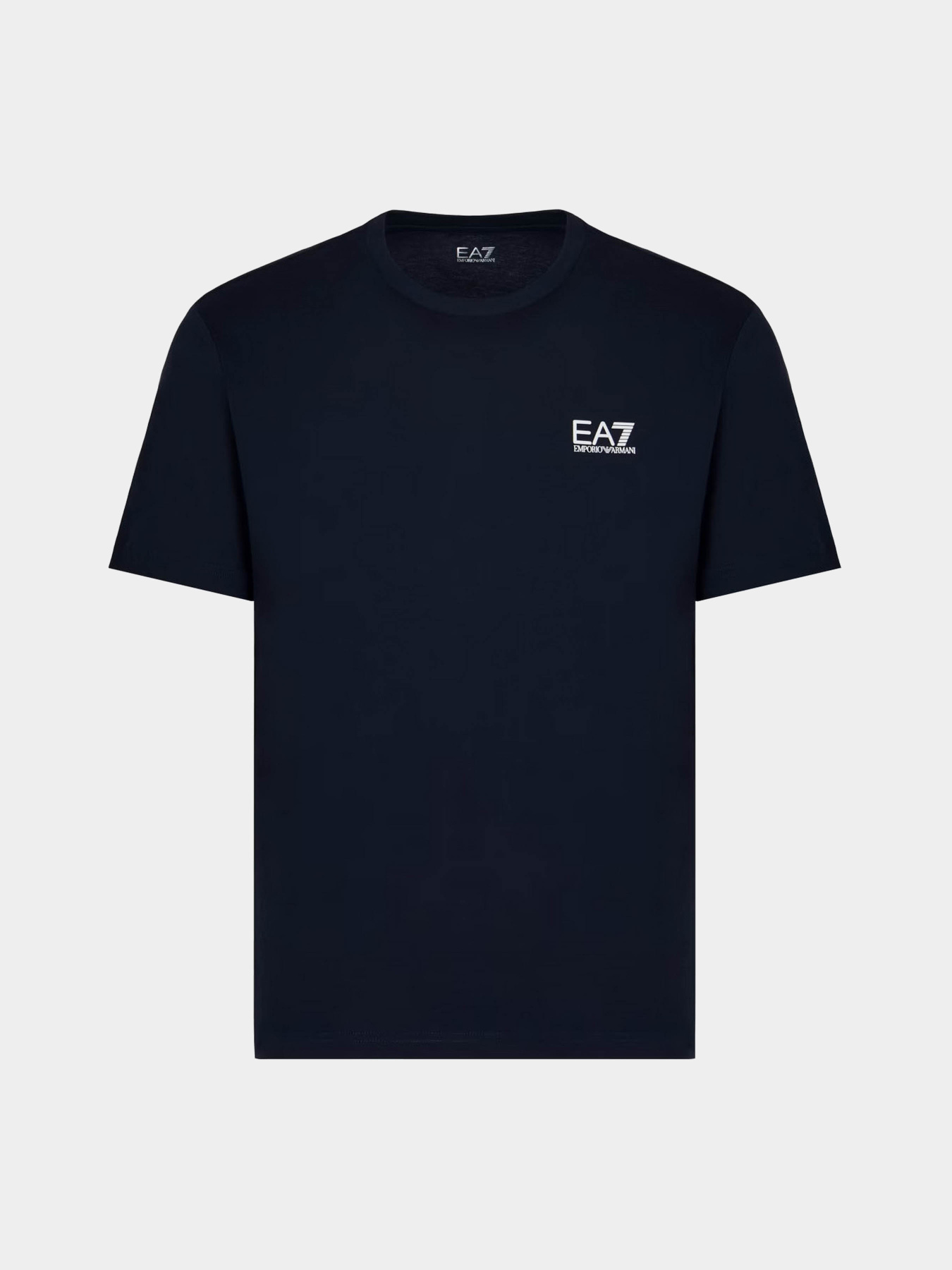 Футболка EA7 Core Identity модель 8NPT25-PJVPZ-1562 Фото