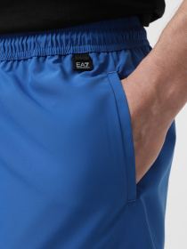 Шорты EA7 модель 7M000510-AF13019-UB054 Фото
