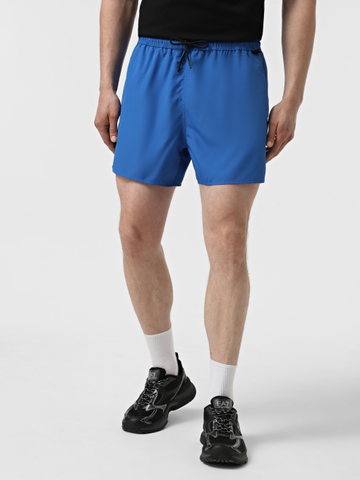 Повседневные шорты EA7 модель 7M000510-AF13019-UB054 Фото