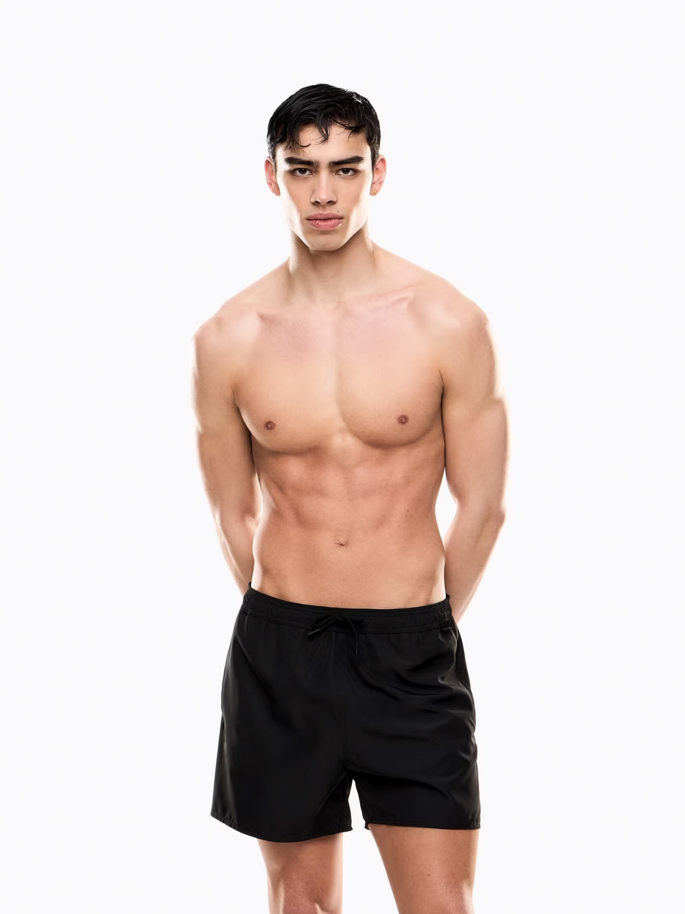 Шорты EA7 модель 7M000510-AF13019-UC001 Фото