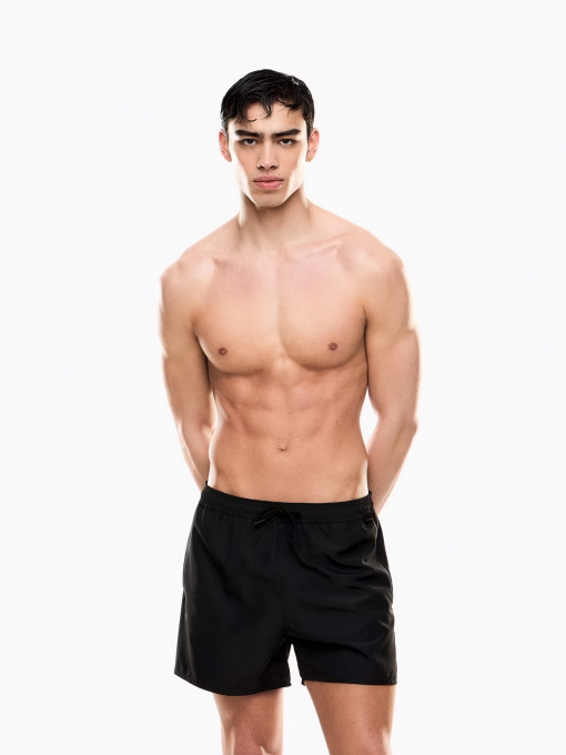 Шорты EA7 модель 7M000510-AF13019-UC001 Фото