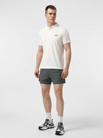 Шорти EA7 модель 7M000522-AF13072-U8109 Фото