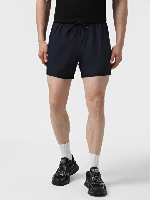 Шорты EA7 модель 7M000522-AF13072-UB102 Фото
