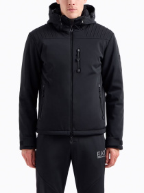 Горнолыжная куртка EA7 SKI Kitzbuhel модель 6DPG12-PN8HZ-1200 Фото