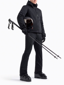 Аутдор та гірськолижна куртка EA7 SKI Kitzbuhel модель 6DPG12-PN8HZ-1200 Фото