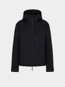 Аутдор та гірськолижна куртка EA7 SKI Kitzbuhel модель 6DPG12-PN8HZ-1200 Фото