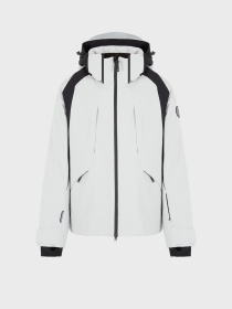 Горнолыжная куртка EA7 SKI St. Moritz модель 6DPG21-PN44Z-1951 Фото