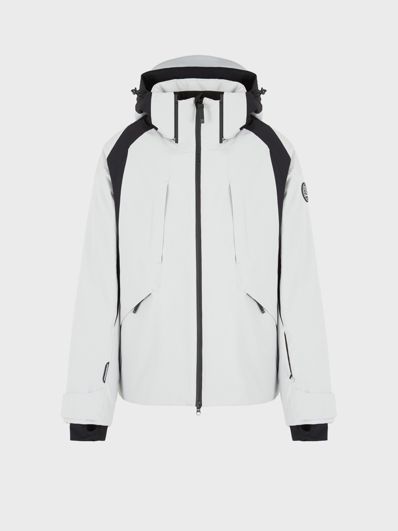 Аутдор та гірськолижна куртка EA7 SKI St. Moritz модель 6DPG21-PN44Z-1951 Фото