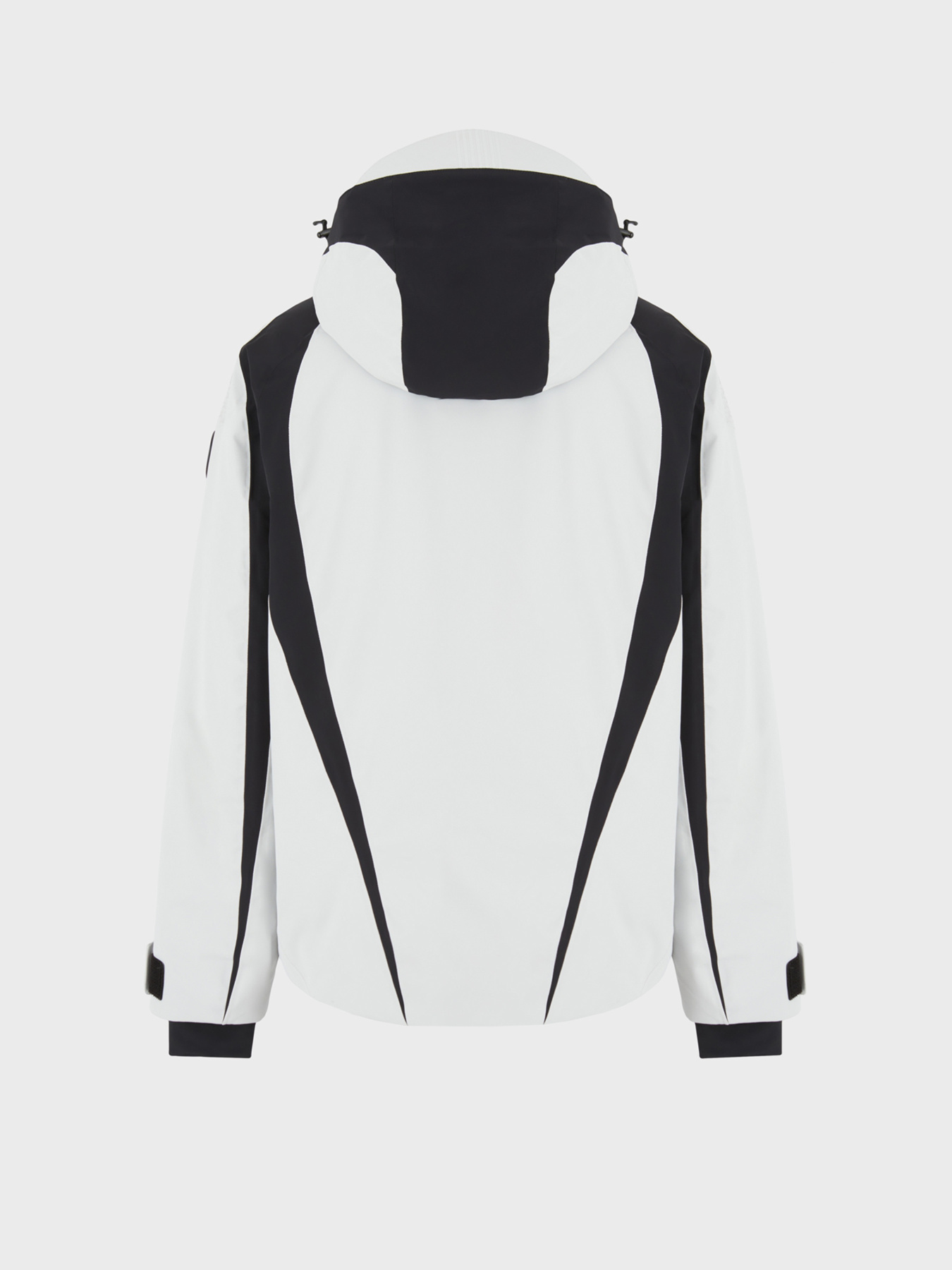 Аутдор та гірськолижна куртка EA7 SKI St. Moritz модель 6DPG21-PN44Z-1951 Фото