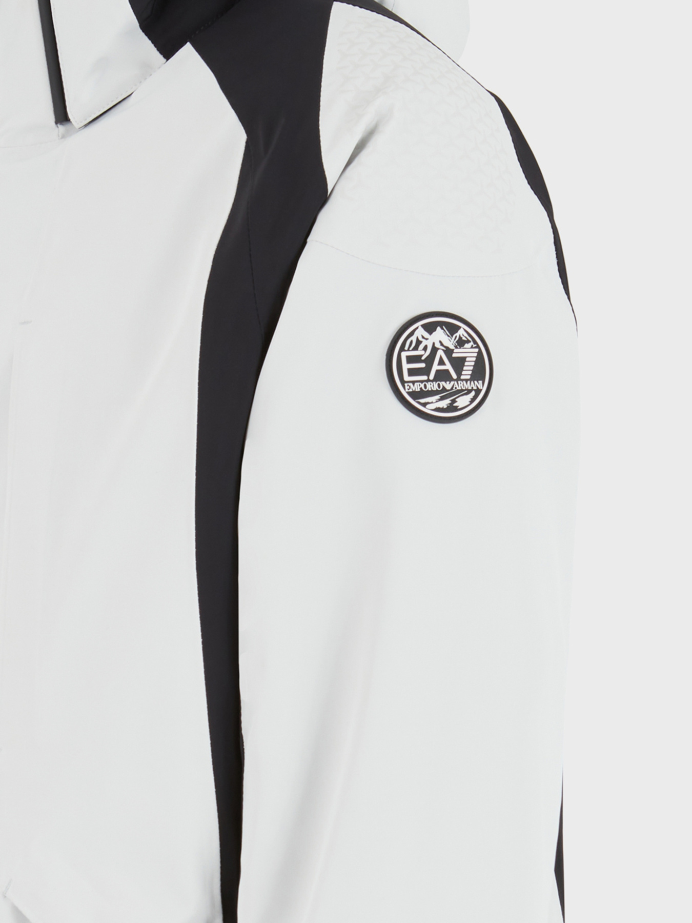 Аутдор та гірськолижна куртка EA7 SKI St. Moritz модель 6DPG21-PN44Z-1951 Фото