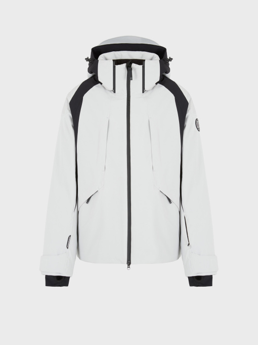 Аутдор та гірськолижна куртка EA7 SKI St. Moritz модель 6DPG21-PN44Z-1951 Фото