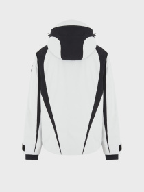 Аутдор та гірськолижна куртка EA7 SKI St. Moritz модель 6DPG21-PN44Z-1951 Фото