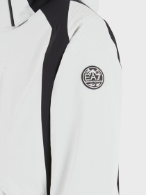 Аутдор та гірськолижна куртка EA7 SKI St. Moritz модель 6DPG21-PN44Z-1951 Фото