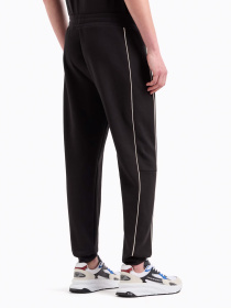 Штаны спортивные EA7 модель 6DPP60-PJZJZ-1200 Фото